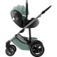Автокрісло BRITAX-ROMER SAFE PRO Jade Green