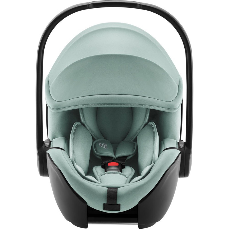 Автокрісло BRITAX-ROMER SAFE PRO Jade Green