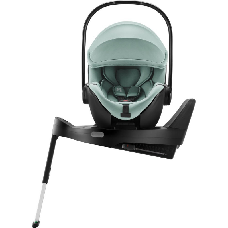 Автокрісло BRITAX-ROMER SAFE PRO Jade Green