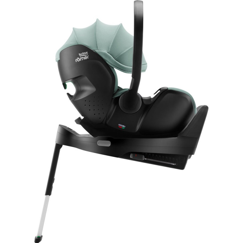 Автокрісло BRITAX-ROMER SAFE PRO Jade Green