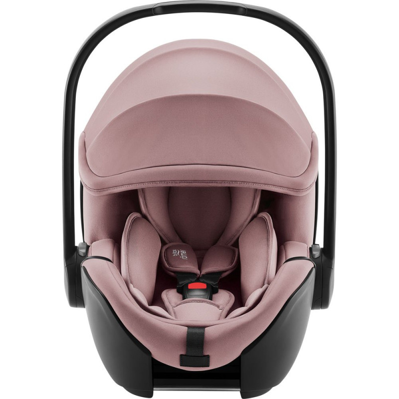 Автокрісло BRITAX-ROMER Safe Pro - Frost Grey