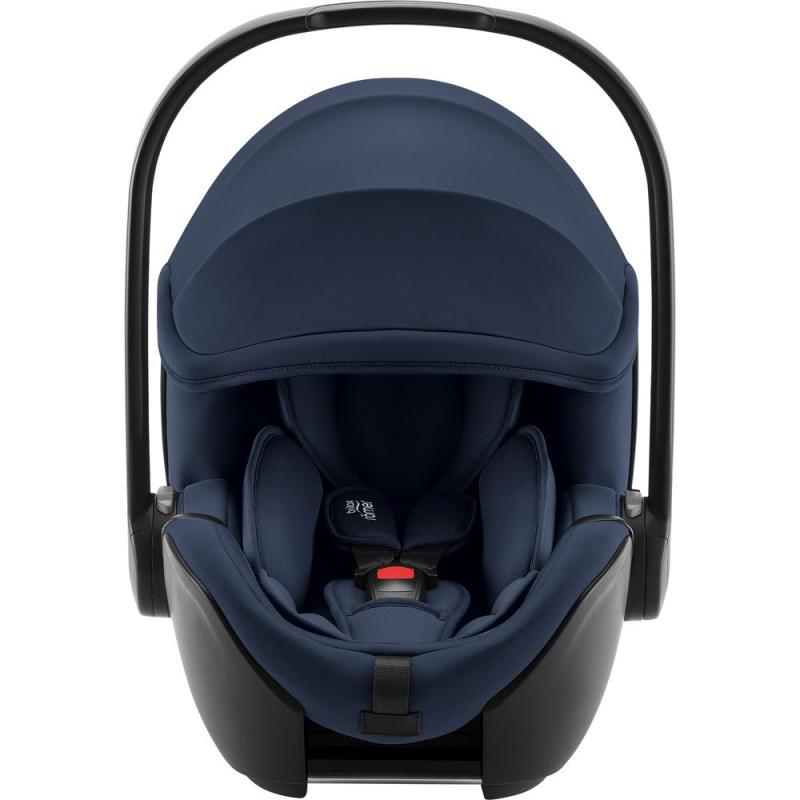 Автокрісло BRITAX-ROMER Safe Pro - Night Blue
