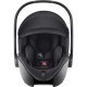 Автокрісло BRITAX-ROMER SAFE PRO Classic Deep Black