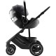 Автокрісло BRITAX-ROMER SAFE PRO Classic Deep Black