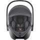 Автокрісло BRITAX-ROMER Safe Pro - Classic Deep Grey