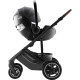 Автокрісло BRITAX-ROMER Safe Pro - Classic Deep Grey