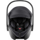 Автокрісло BRITAX-ROMER SAFE PRO Style Carbon Black