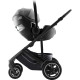 Автокрісло BRITAX-ROMER Safe Pro - Style Mineral Grey
