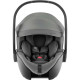Автокрісло BRITAX-ROMER Safe Pro - Style Mineral Grey