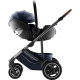 Автокрісло BRITAX-ROMER Safe Pro - Style Night Blue