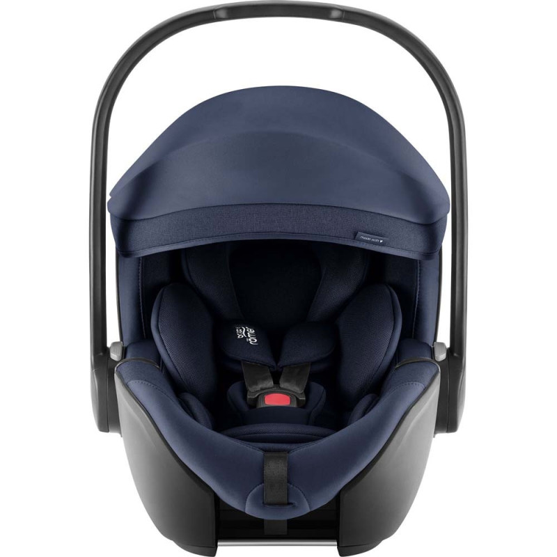Автокрісло BRITAX-ROMER Safe Pro - Style Night Blue