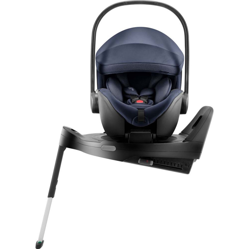 Автокрісло BRITAX-ROMER Safe Pro - Style Night Blue