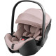 Автокрісло BRITAX-ROMER Safe Pro - Style Dusty Rose
