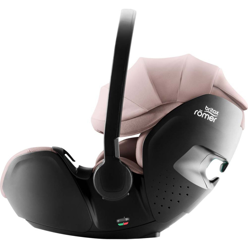 Автокрісло BRITAX-ROMER Safe Pro - Style Dusty Rose