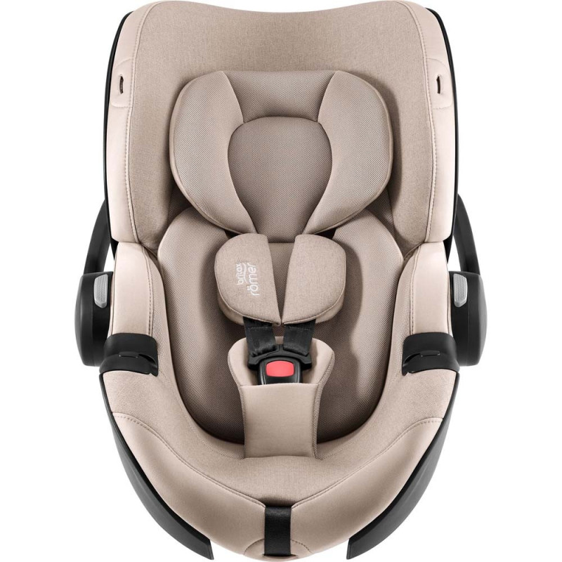 Автокрісло BRITAX-ROMER SAFE PRO Style Teak