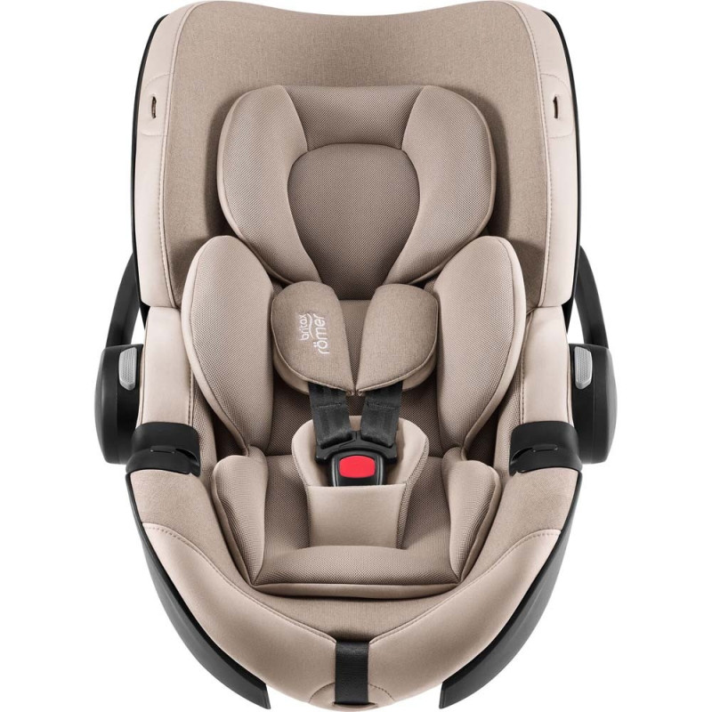 Автокрісло BRITAX-ROMER SAFE PRO Style Teak