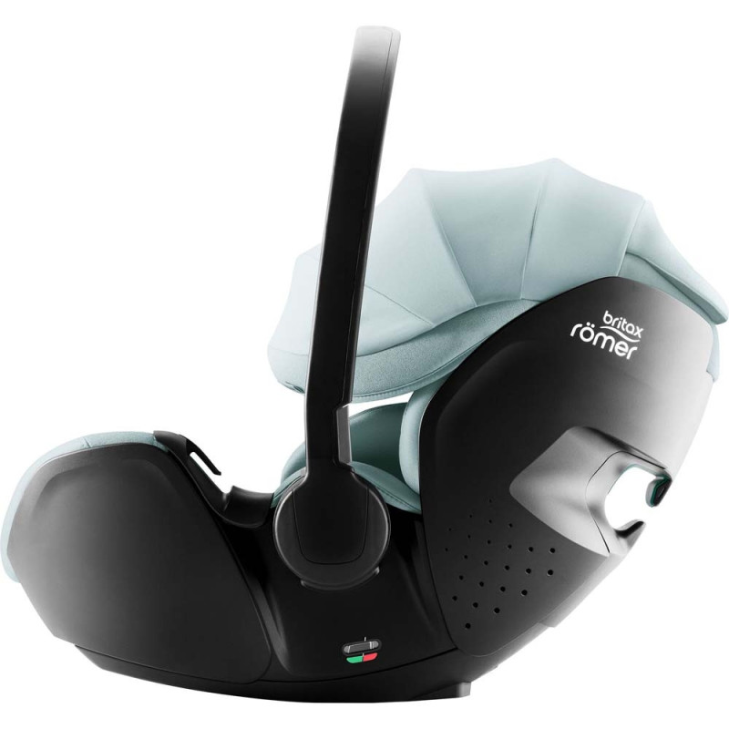 Автокрісло BRITAX-ROMER Safe Pro - Style Harbor Blue