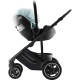 Автокрісло BRITAX-ROMER Safe Pro - Style Harbor Blue