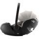Автокрісло BRITAX-ROMER Safe Pro - LUX Linen Grey
