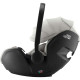Автокрісло BRITAX-ROMER Safe Pro - LUX Linen Grey
