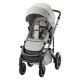 Коляска прогулянкова BRITAX-ROMER SMILE 5Z LUX Linen Grey