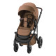 Прогулянкова коляска BRITAX-ROMER SMILE 5Z 2025 LUX / Warm Caramel