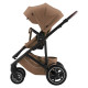 Прогулянкова коляска BRITAX-ROMER SMILE 5Z 2025 LUX / Warm Caramel