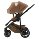 Прогулянкова коляска BRITAX-ROMER SMILE 5Z 2025 LUX / Warm Caramel