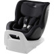 Автокрісло BRITAX-ROMER DUALFIX 5Z Style Carbon Black Автокрісло BRITAX-ROMER DUALFIX 5Z Style Carbon Black