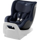 Автокрісло BRITAX-ROMER DUALFIX 5Z Style Night Blue Автокрісло BRITAX-ROMER DUALFIX 5Z Style Night Blue