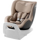Автокрісло BRITAX-ROMER DUALFIX 5Z Style Teak Автокрісло BRITAX-ROMER DUALFIX 5Z Style Teak