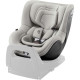 Автокрісло BRITAX-ROMER DUALFIX 5Z 2025 LUX / Linen Grey
