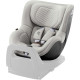 Автокрісло BRITAX-ROMER DUALFIX 5Z 2025 LUX / Linen Grey