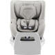 Автокрісло BRITAX-ROMER DUALFIX 5Z 2025 LUX / Linen Grey