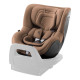 Автокрісло BRITAX-ROMER DUALFIX 5Z 2025 LUX / Warm Caramel