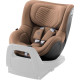 Автокрісло BRITAX-ROMER DUALFIX 5Z 2025 LUX / Warm Caramel