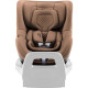Автокрісло BRITAX-ROMER DUALFIX 5Z 2025 LUX / Warm Caramel