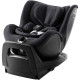 Автокрісло BRITAX-ROMER DUALFIX PRO 2025 Classic / Deep Black