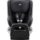 Автокрісло BRITAX-ROMER DUALFIX PRO 2025 Classic / Deep Black