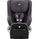 Автокрісло BRITAX-ROMER DUALFIX PRO 2025 Classic / Deep Grey
