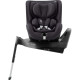 Автокрісло BRITAX-ROMER DUALFIX PRO 2025 Classic / Deep Grey