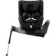 Автокрісло BRITAX-ROMER DUALFIX PRO 2025 Style / Carbon Black