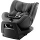 Автокрісло BRITAX-ROMER DUALFIX PRO 2025 Style / Mineral Grey