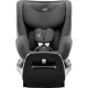 Автокрісло BRITAX-ROMER DUALFIX PRO 2025 Style / Mineral Grey