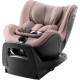 Автокрісло BRITAX-ROMER DUALFIX PRO 2025 Style / Dusty Rose