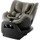 Автокрісло BRITAX-ROMER DUALFIX PRO 2025 LUX / Urban Olive
