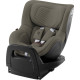 Автокрісло BRITAX-ROMER DUALFIX PRO 2025 LUX / Urban Olive