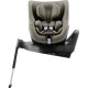 Автокрісло BRITAX-ROMER DUALFIX PRO 2025 LUX / Urban Olive