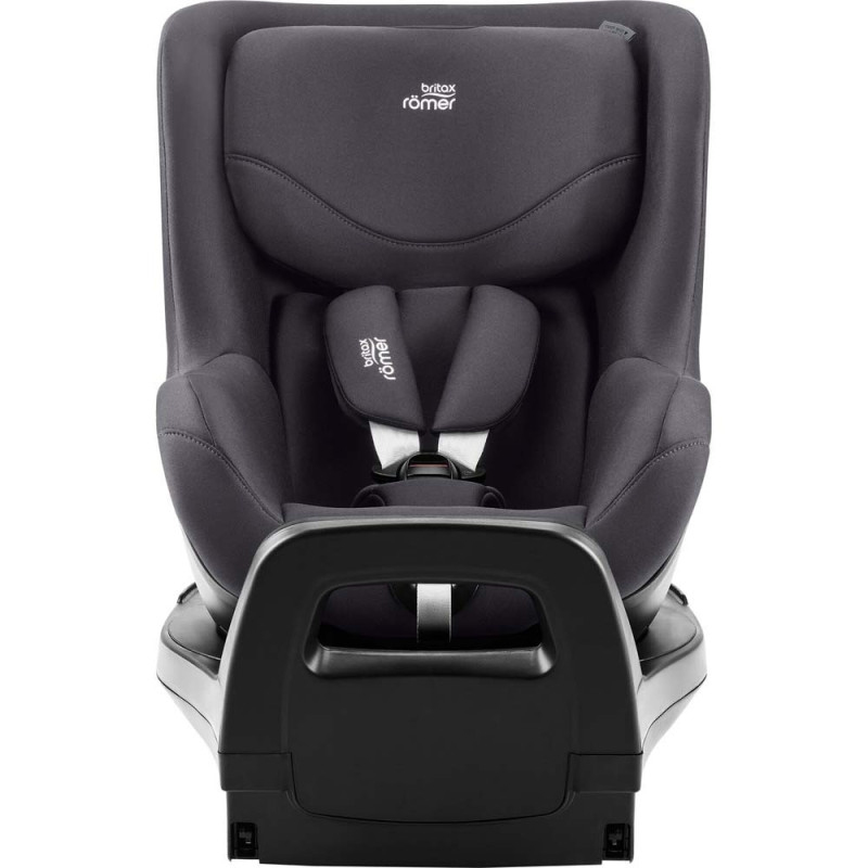 Автокрісло BRITAX-ROMER DUALFIX PRO M 2025 Classic / Deep Grey