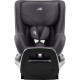 Автокрісло BRITAX-ROMER DUALFIX PRO M 2025 Classic / Deep Grey